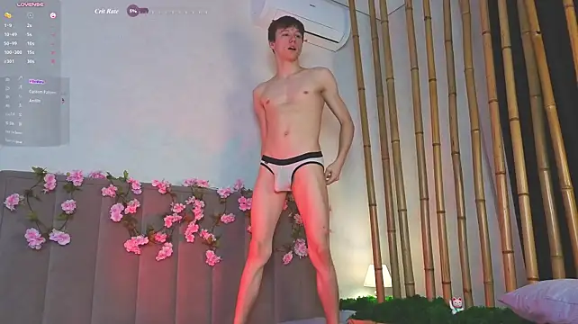 cuMte_boy লাইভ XXX চ্যাট