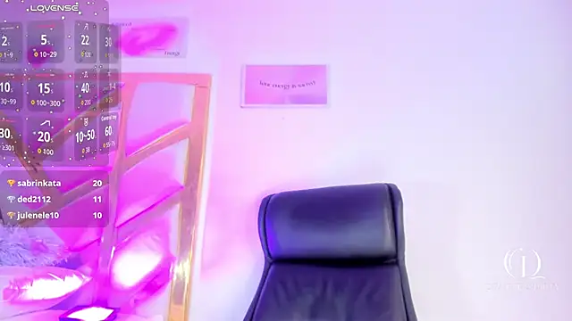 ChannelssDiirty live XXX chat