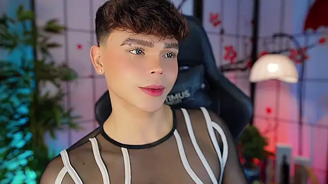 Chat XXX en directo de PRINCE_STEV