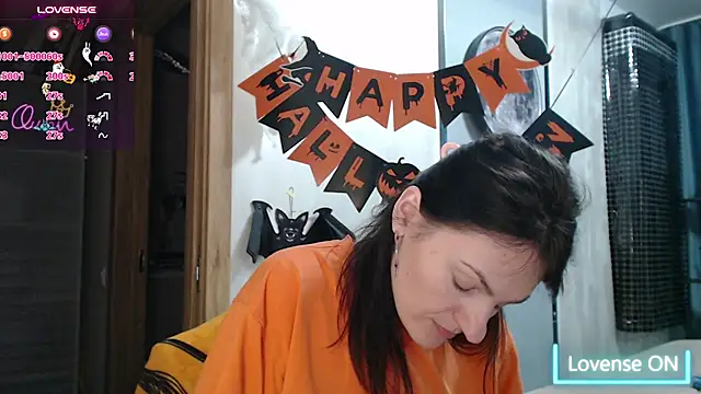 Stacy_DaviceのライブXXXチャット