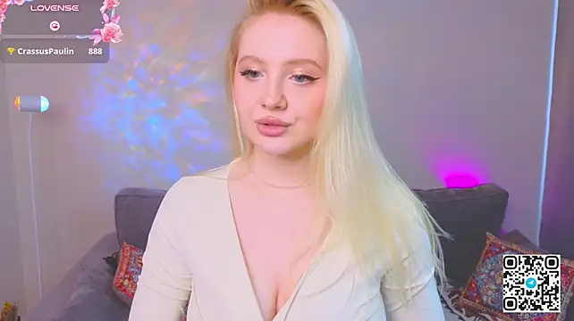 Show de OliviaBrownn na webcam