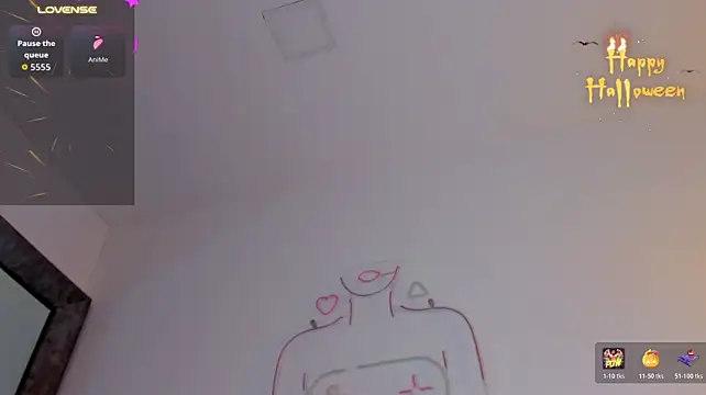 Sebax_Young élő XXX-chatje