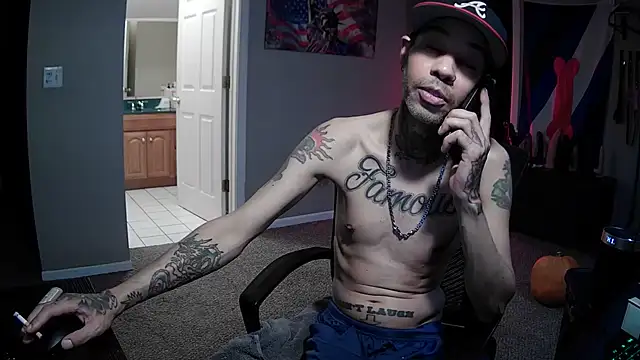 แชท XXX สดของ Michigan9000