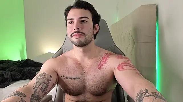 XXX chat uživo modela zyann__