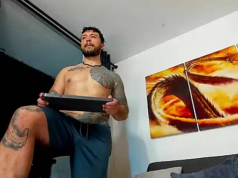 Dave_Max93 – Live XXX-chat