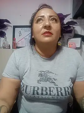 Azurafairy 라이브 XXX 채팅