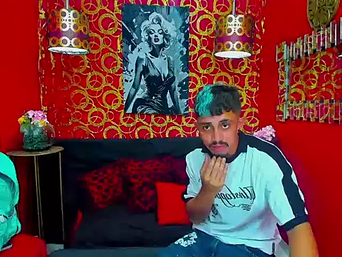 GABOPEIN Webcam-Show