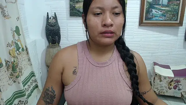 Sol_vannesa Chat XXX live