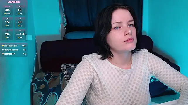 CherryNight6's Live XXX Chat
