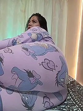 ROUSSE_SINCLAIR's Live XXX Chat
