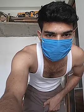 Chat +18 de Noughty_student ao vivo