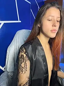 ALLY_ROSE_ECのライブXXXチャット
