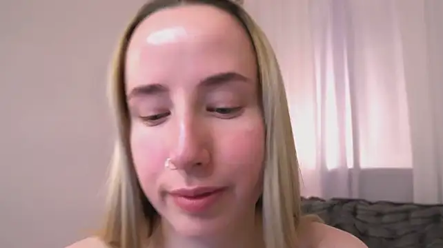 Czat XXX na żywo – Cassie_Kelman