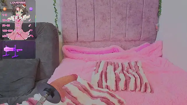 Chloe_02gのライブXXXチャット