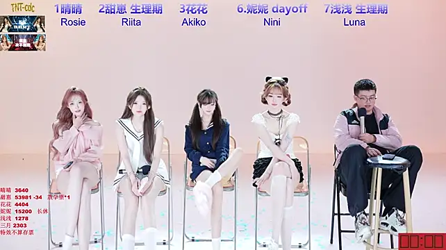 TNT-cdc's Live XXX Chat