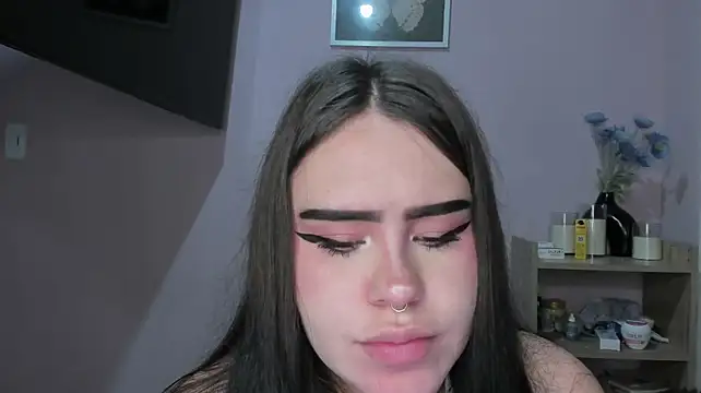 Jas_miin Chat XXX in diretta
