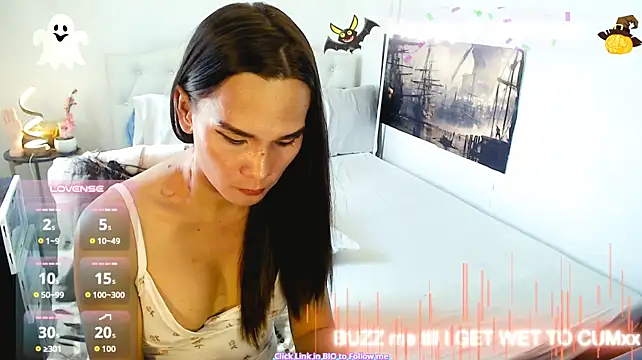 NinaDOM4CUMのライブXXXチャット