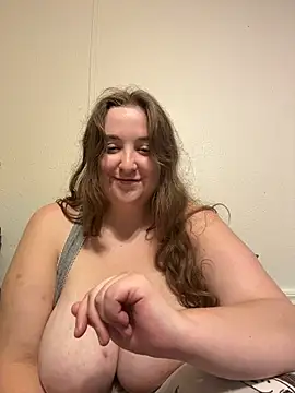 Caligirl9895's Live XXX Chat