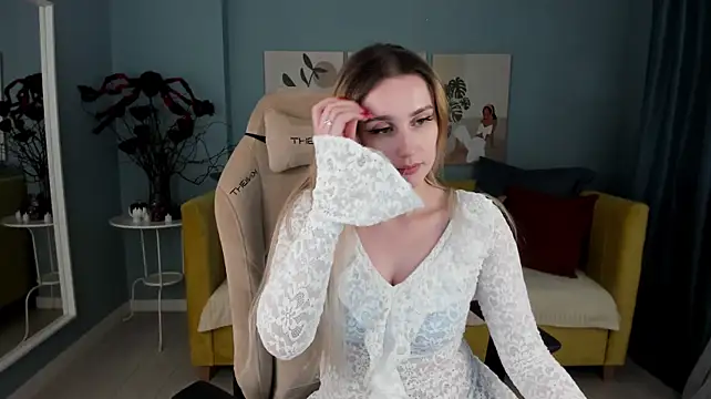 LanaLoon – Live XXX-chat