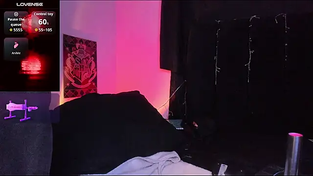 tim__foxのライブXXXチャット