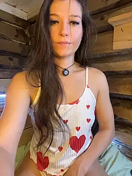 Darina1991's Live XXX Chat
