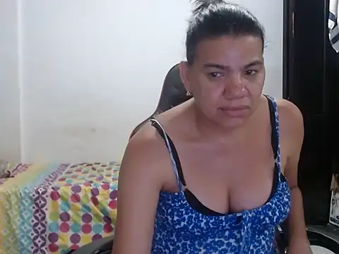 Chat XXX ao vivo de Adriana_0312