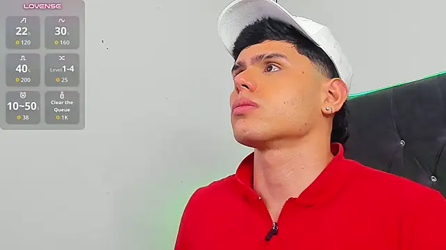 Nathaniel_Park's Live XXX Chat