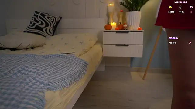 DanaCandy Live XXX-chat