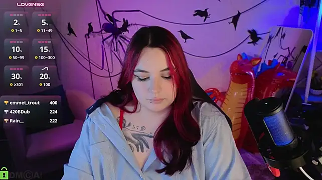 Mia_R0ss' Live XXX Chat