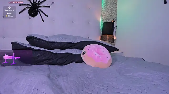 aysha_miller19のライブXXXチャット