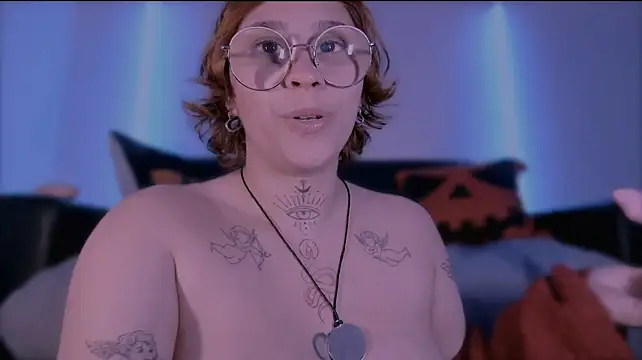 Lilmuh_'s Live XXX Chat