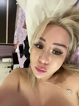 Yulianna_SmithのライブXXXチャット