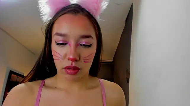 Chat XXX ao vivo de Emily__parker__