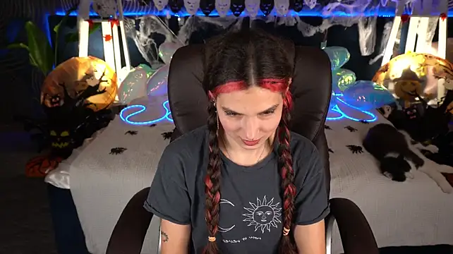 BabyFlowerr's Live XXX Chat