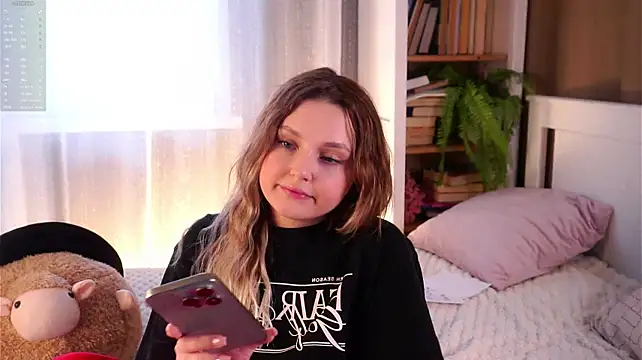 MirevexaOne Chat XXX in diretta
