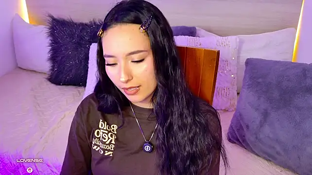 צ'אט XXX בשידור חי של AliceeBloom