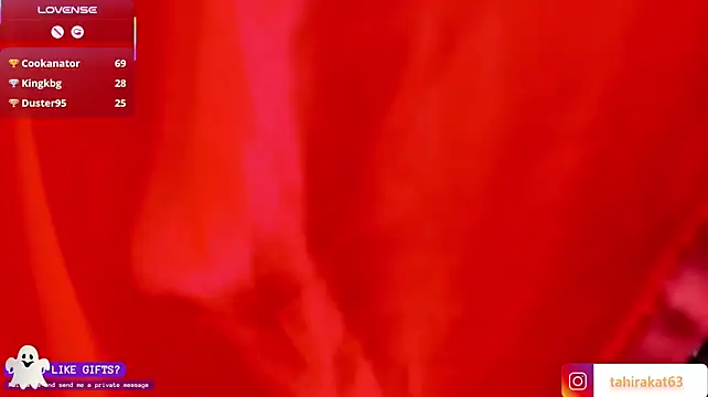 Tahira_21_のライブXXXチャット