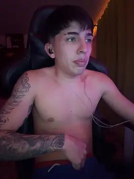 pabonsito XXX чат на живо