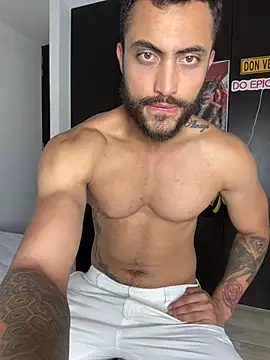 ClayBrown Live XXX-chat