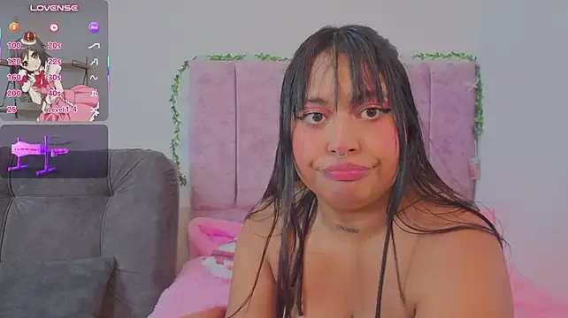 Chloe_02g – Live XXX-chat