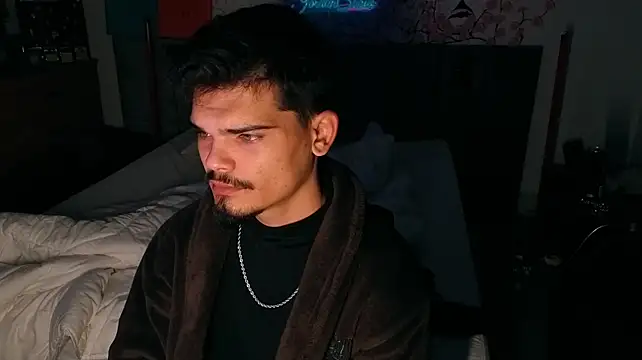 JordanShow Live XXX-Chat