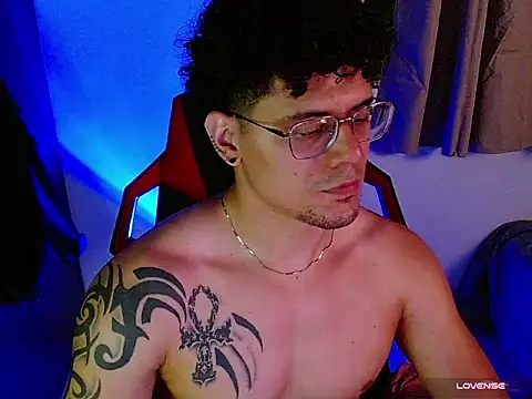 Logan0626 Live XXX-chat