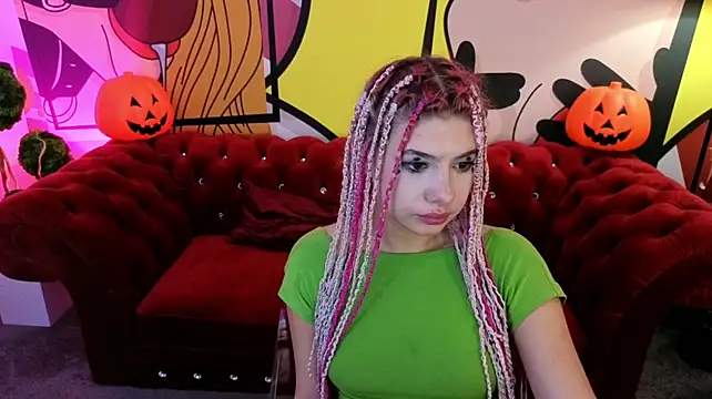 FairyMerry Live XXX Chat