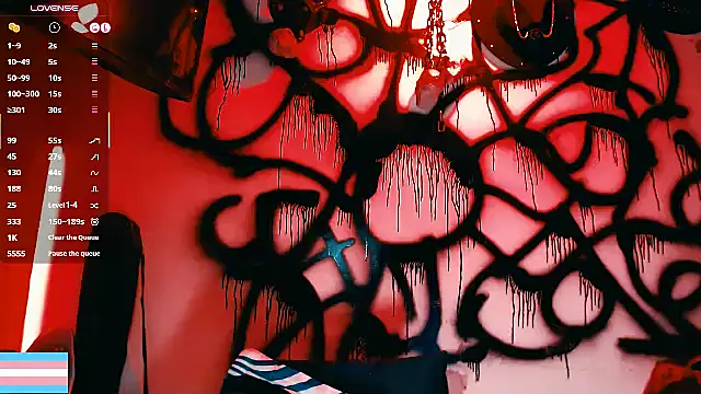 Marieblueeyes লাইভ XXX চ্যাট