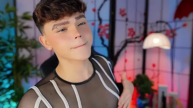 PRINCE_STEV XXX чат на живо