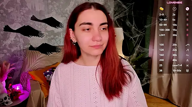hannacheekss_ Adlı Modelin Canlı XXX Sohbeti