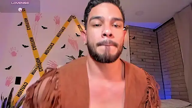 Chatroom XXX en direct de Josseph1_
