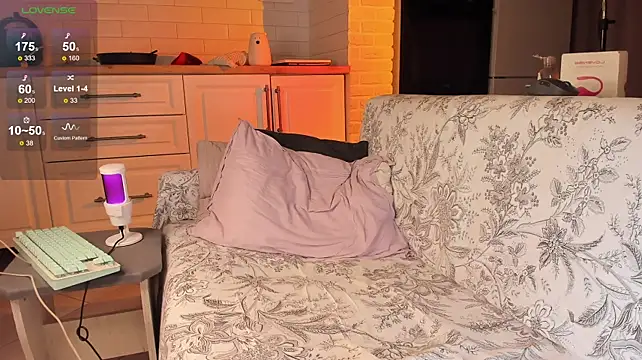Alexey_Hairy Show Webcam