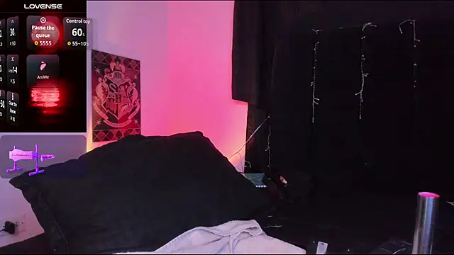 Chatroom XXX en direct de tim__fox