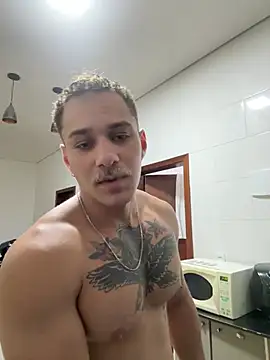 roberthrichardc's Live XXX Chat